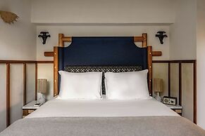 Experimental Chalet Val d’Isère