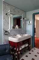 Experimental Chalet Val d’Isère