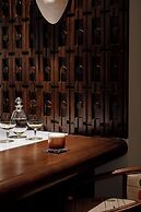 Experimental Chalet Val d’Isère