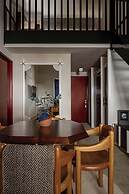 Experimental Chalet Val d’Isère