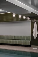 Experimental Chalet Val d’Isère