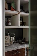 Experimental Chalet Val d’Isère