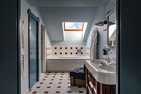 Experimental Chalet Val d’Isère