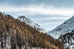 Experimental Chalet Val d’Isère