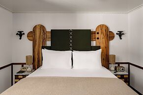 Experimental Chalet Val d’Isère