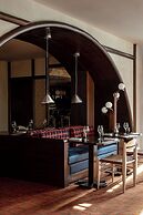 Experimental Chalet Val d’Isère