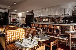 Experimental Chalet Val d’Isère