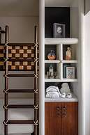 Experimental Chalet Val d’Isère