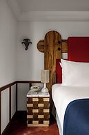 Experimental Chalet Val d’Isère