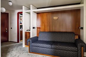 Experimental Chalet Val d’Isère