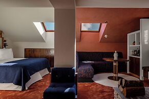 Experimental Chalet Val d’Isère