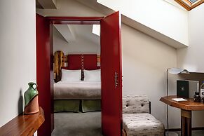 Experimental Chalet Val d’Isère