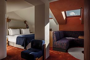 Experimental Chalet Val d’Isère