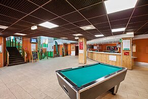 Pierre & Vacances Résidence Les Temples du Soleil