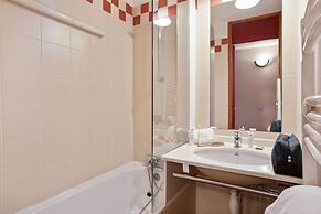 Pierre & Vacances Résidence Les Temples du Soleil