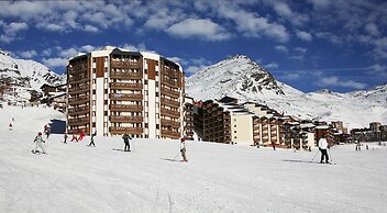 Pierre & Vacances Résidence Les Temples du Soleil
