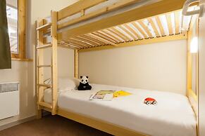 Pierre & Vacances Résidence Les Temples du Soleil