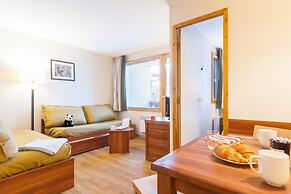 Pierre & Vacances Résidence Les Temples du Soleil