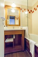 Pierre & Vacances Résidence Les Temples du Soleil