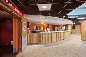 Pierre & Vacances Résidence Les Temples du Soleil