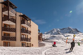 Pierre & Vacances Résidence Les Temples du Soleil