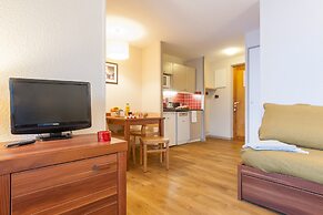 Pierre & Vacances Résidence Les Temples du Soleil