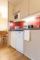 Pierre & Vacances Résidence Les Temples du Soleil