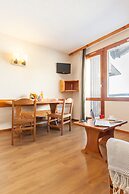 Pierre & Vacances Résidence Les Temples du Soleil