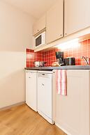 Pierre & Vacances Résidence Les Temples du Soleil