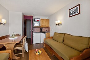 Pierre & Vacances Résidence Les Temples du Soleil