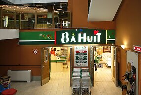 Pierre & Vacances Résidence Les Temples du Soleil