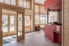 Pierre & Vacances Résidence Les Temples du Soleil