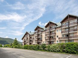 Vacancéole - Résidence La Croix Margot