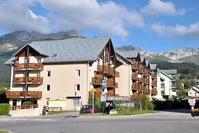 Vacancéole - Résidence La Croix Margot