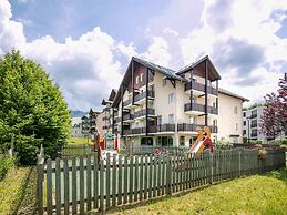 Vacancéole - Résidence La Croix Margot