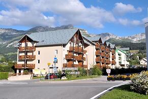 Vacancéole - Résidence La Croix Margot