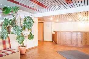 Vacancéole - Résidence La Croix Margot