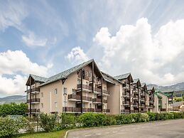 Vacancéole - Résidence La Croix Margot