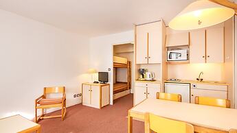 Vacancéole - Résidence La Croix Margot