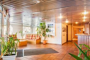 Vacancéole - Résidence La Croix Margot