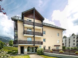 Vacancéole - Résidence La Croix Margot