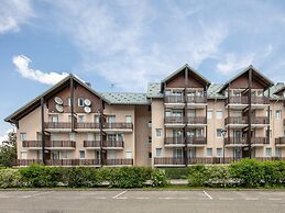 Vacancéole - Résidence La Croix Margot