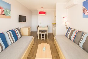 Pierre & Vacances Residence L'Ange Gardien