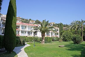 Pierre & Vacances Residence L'Ange Gardien
