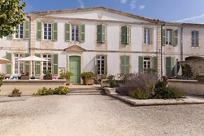 Résidence Le Palais des Gouverneurs Pierre & Vacances