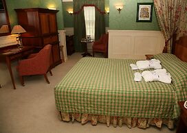 Marygreen Manor Hotel