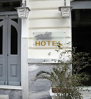 Hotel Rio Athens