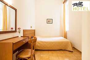 Hotel Rio Athens