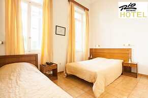 Hotel Rio Athens