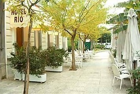 Hotel Rio Athens